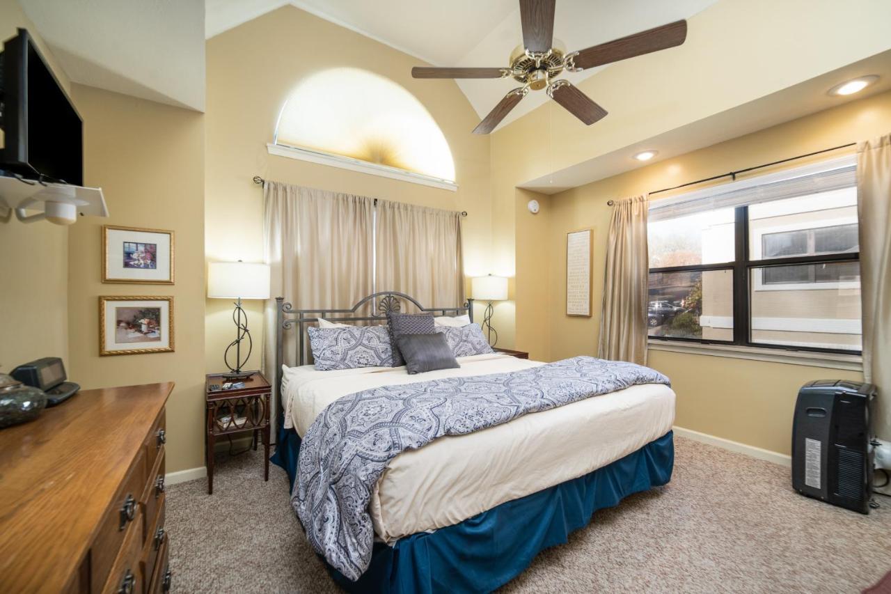 Pointe Royale Golf Resort Branson Buitenkant foto