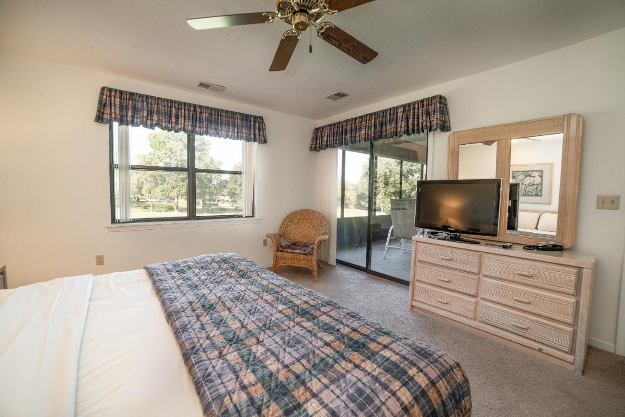Pointe Royale Golf Resort Branson Buitenkant foto