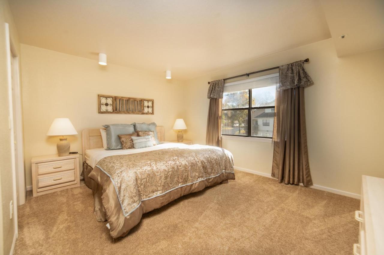 Pointe Royale Golf Resort Branson Buitenkant foto