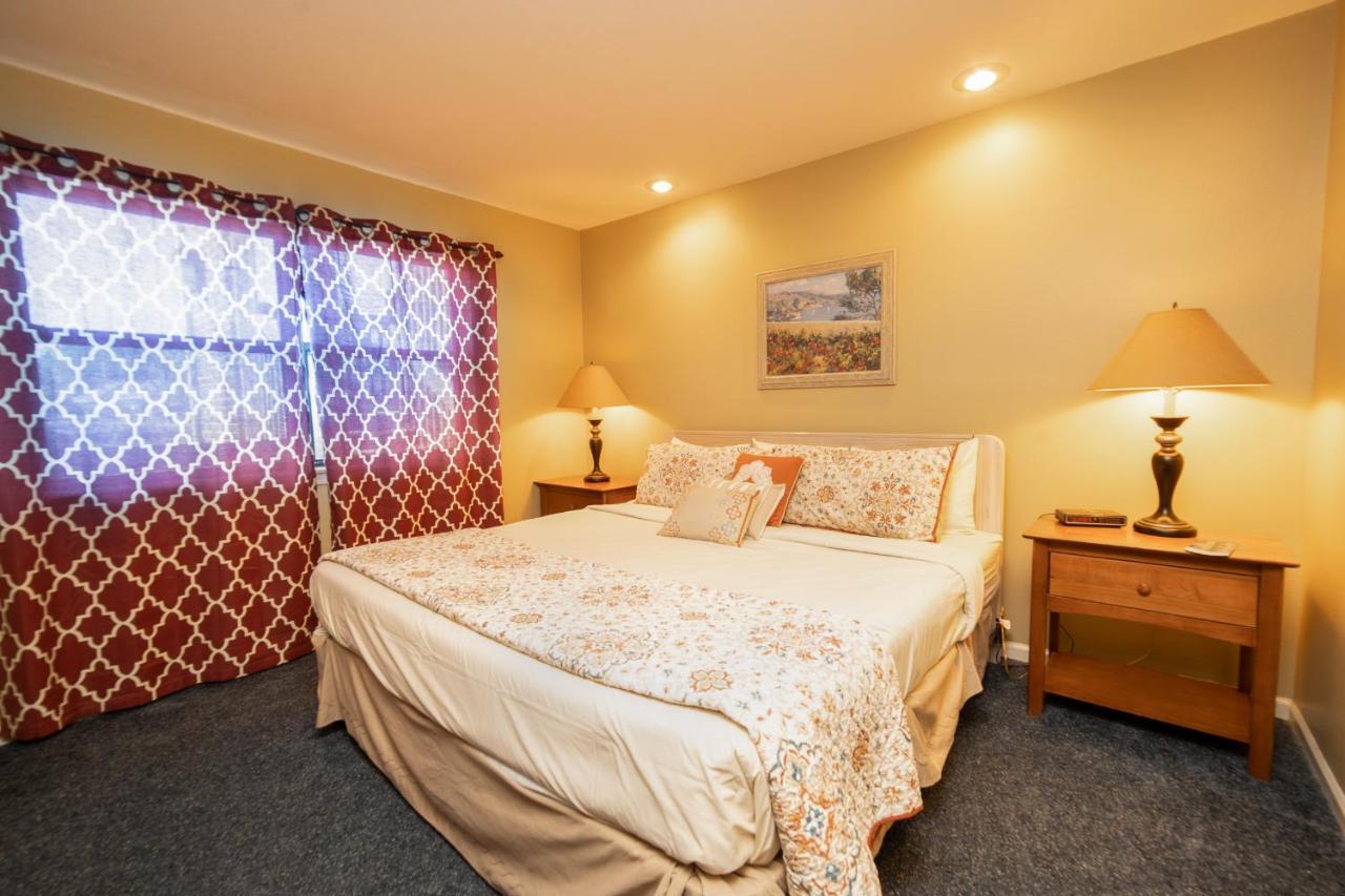Pointe Royale Golf Resort Branson Buitenkant foto