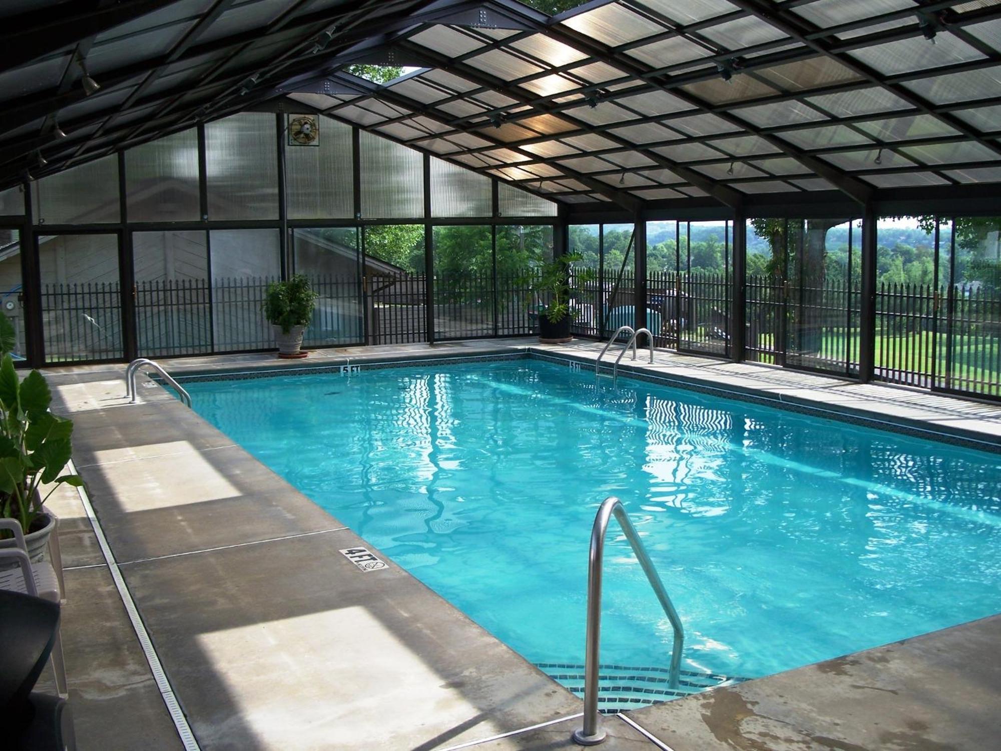 Pointe Royale Golf Resort Branson Buitenkant foto